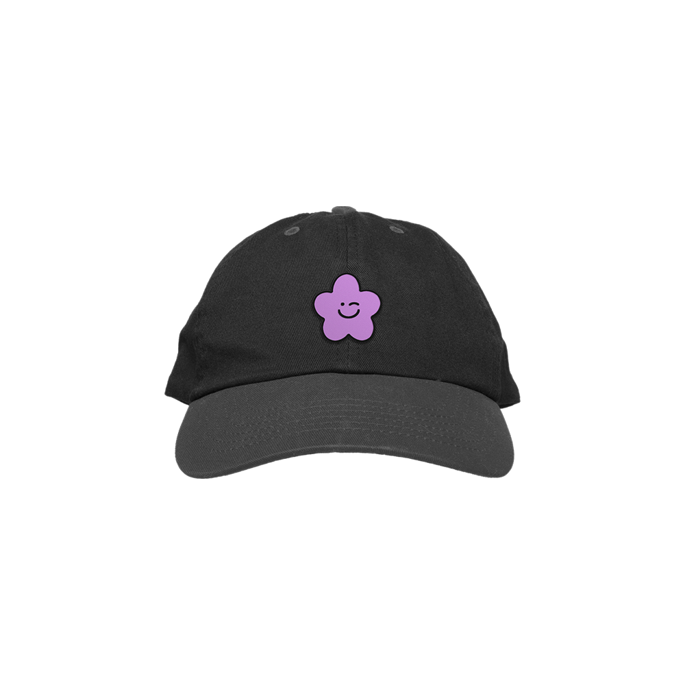 Winky Flower Hat