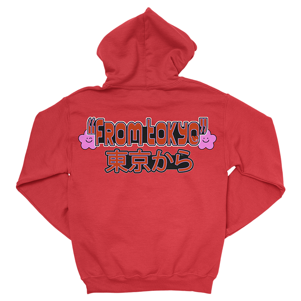 Naomi Watanabe Hoodie