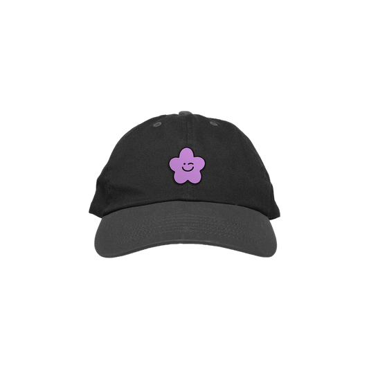 Winky Flower Hat